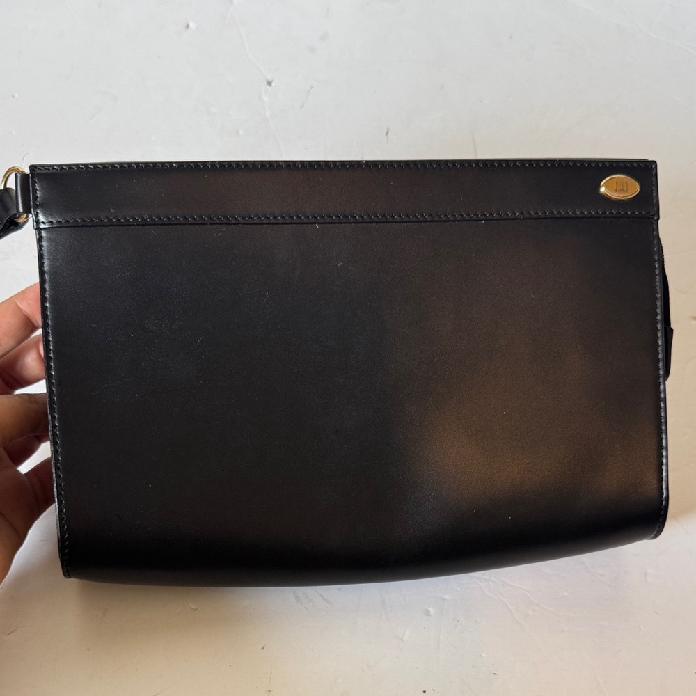 Dunhill large wrislet